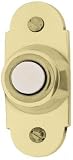Heath Zenith #855 PB LGTD Push Button