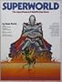 Superworld: The Superpowered Roleplaying Game [BOX SET]