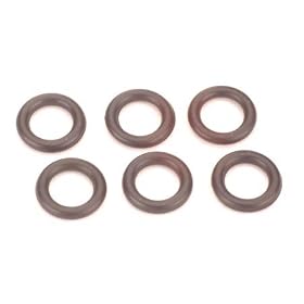 HPI O-Ring 5x8x1.5mm Savage 21 (6) HPI6899 from HPI Savage 21