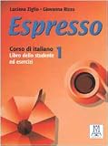 Buy : Espresso 1 (Italian Edition)