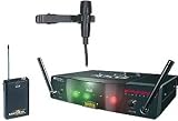 Akg WMS40 FLEXX Presenter Lav System