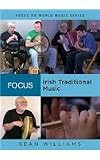 Focus: Irish traditional music