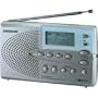 Sangean DT-220A Stereo Pocket Radio
