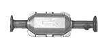 Catco 4648 Direct Fit Converter