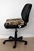 Tiger wedge-shaped seat cushion with patented perianal cut-out for relief of back pain, hemorrhoids & more