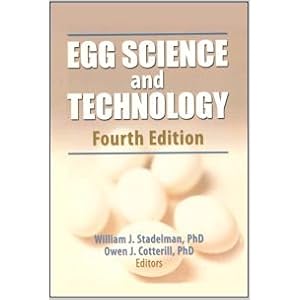 egg science
