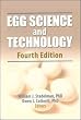 Egg Science and Technology