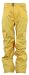 Grenade Army Corps Snowboard Pants Yellow