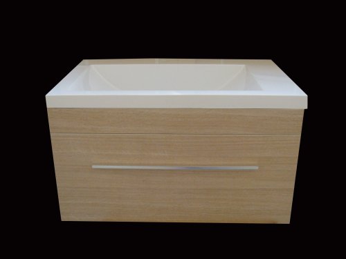 KEY 246B Beech Basin and Furniture Unit