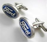 Ford Cufflinks