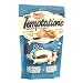 Pet Supplies : Whiskas Temptations Savory Salmon Treats (3-oz pouch)