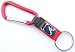 Atlanta Braves Carabiner Key Chain