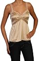 Rebecca Taylor Victorian Cami in Oatmeal