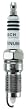 Bosch 4012 Platinum Plus Spark Plug , Pack of 1