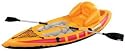 Coleman 1-Person Deluxe Kayak - Blue