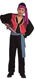 The Travelin Gypsy Boy Costume