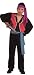The Travelin Gypsy Boy Costume