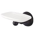 Kingston Brass Soap Dish - Oil Rubbed Bronze