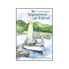 Segelsommer am Edersee