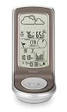Outdoor Living : Oregon Scientific WMR100 Professional Wireless Weather Station
