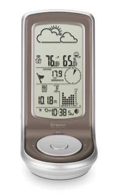 Oregon Scientific WMR100 Professional Wireless Weather Station