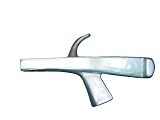 Russian insulated foil fencing pistol grip