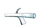 Sporting Goods : Russian insulated foil fencing pistol grip