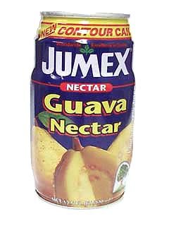 Jumex Guava Nectar, 12.5 oz. by Jumex