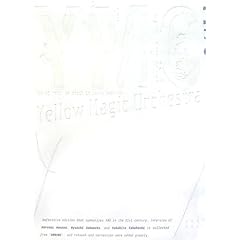 Yellow Magic Orchestra