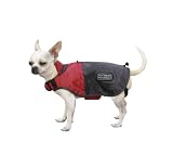 Designer Rain Jacket, X-Small - Colors May Vary