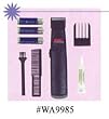 Wahl Personal Trimmer Kit
