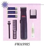 Wahl Personal Trimmer Kit