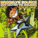 Get Ready to Bounce Pt. 1 ( Audio CD ) - B000006ZT0