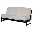PLUSH PREMIUM FUTON MATTRESS- FULL