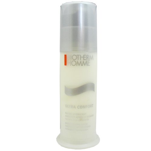 Biotherm ULTRA CONFORT - Baume Hydratant Apaisant Apr&egrave;s Le Rasage Technologie Cachemire 75 Preisvergleich