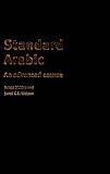 Standard Arabic Student's book: An Advanced Course