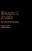 Standard Arabic: An Advanced Course