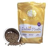 Wellness Indoor Health Dry Cat Food (5-lb bag)