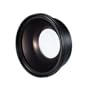 Panasonic AG-LW7208G 0.8x Wide-Angle Lens Adapter for AG-DVX100B Camcorder