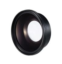 Panasonic AG-LW7208G 0.8x Wide-Angle Lens Adapter for AG-DVX100B Camcorder