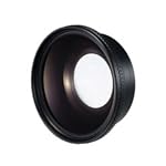 Panasonic AG-LW7208G 0.8x Wide-Angle Lens Adapter for AG-DVX100B Camcorder