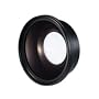 Panasonic AG-LW7208G 0.8x Wide-Angle Lens Adapter for AG-DVX100B Camcorder