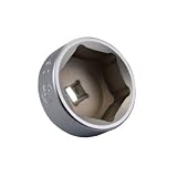Buy Assenmacher 36mm Oil Filter Socket Wrench - ASS2136 by AST Assenmacher Specialty Tools