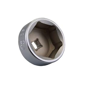 Buy Assenmacher 36mm Oil Filter Socket Wrench - ASS2136 by AST Assenmacher Specialty Tools now!