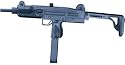 D-91 - Battery Operated Air soft Gun Automatic
