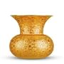 156420 Vase Mine Gold (Ottoman Collection)