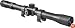 BARSKA 4X20 Rimfire Riflescope
