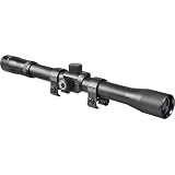 BARSKA 4X20 Rimfire Riflescope