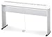 Casio CS-68 Stand for PX-S1000/3000, White
