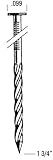 Bostitch NAIL ACP5DSALM 1-3/4 X 099 Screw Plastic Collated Coil